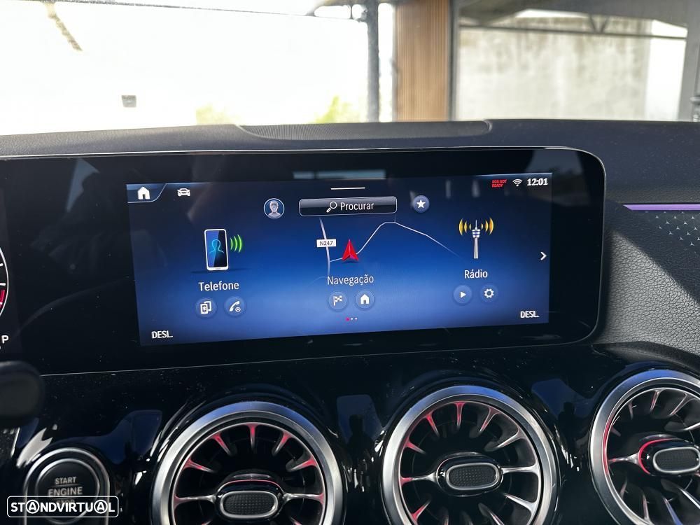 Mercedes-Benz GLA 250 e 8G-DCT Progressive - 19