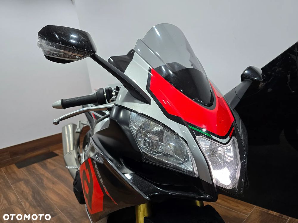 Aprilia RSV - 26