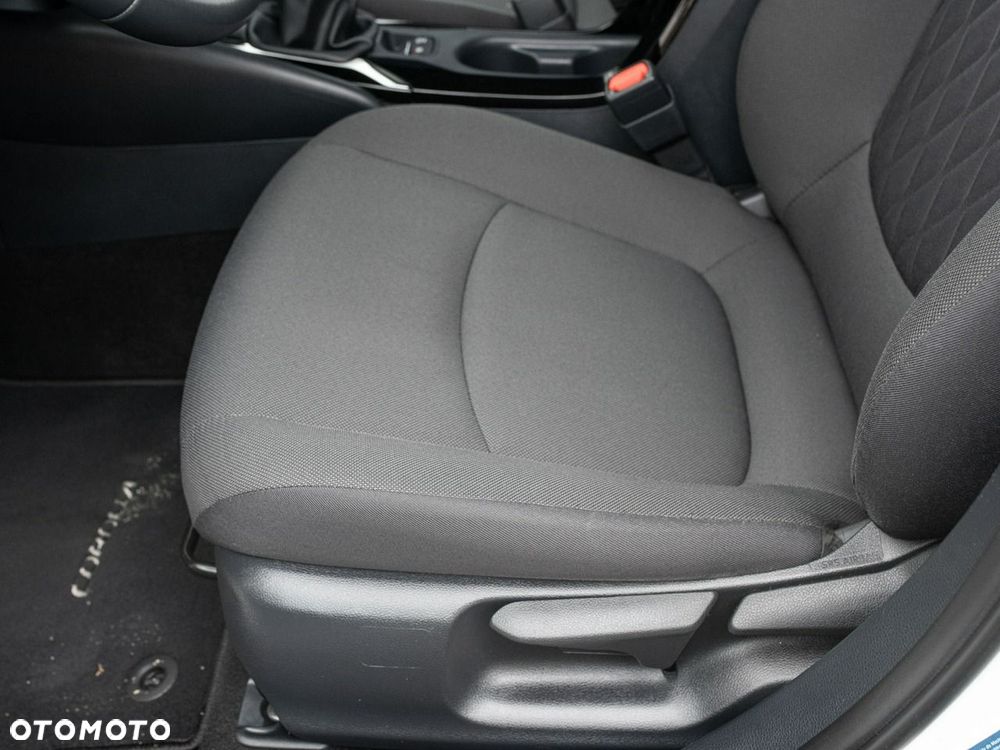 Toyota Corolla 1.5 Comfort - 11
