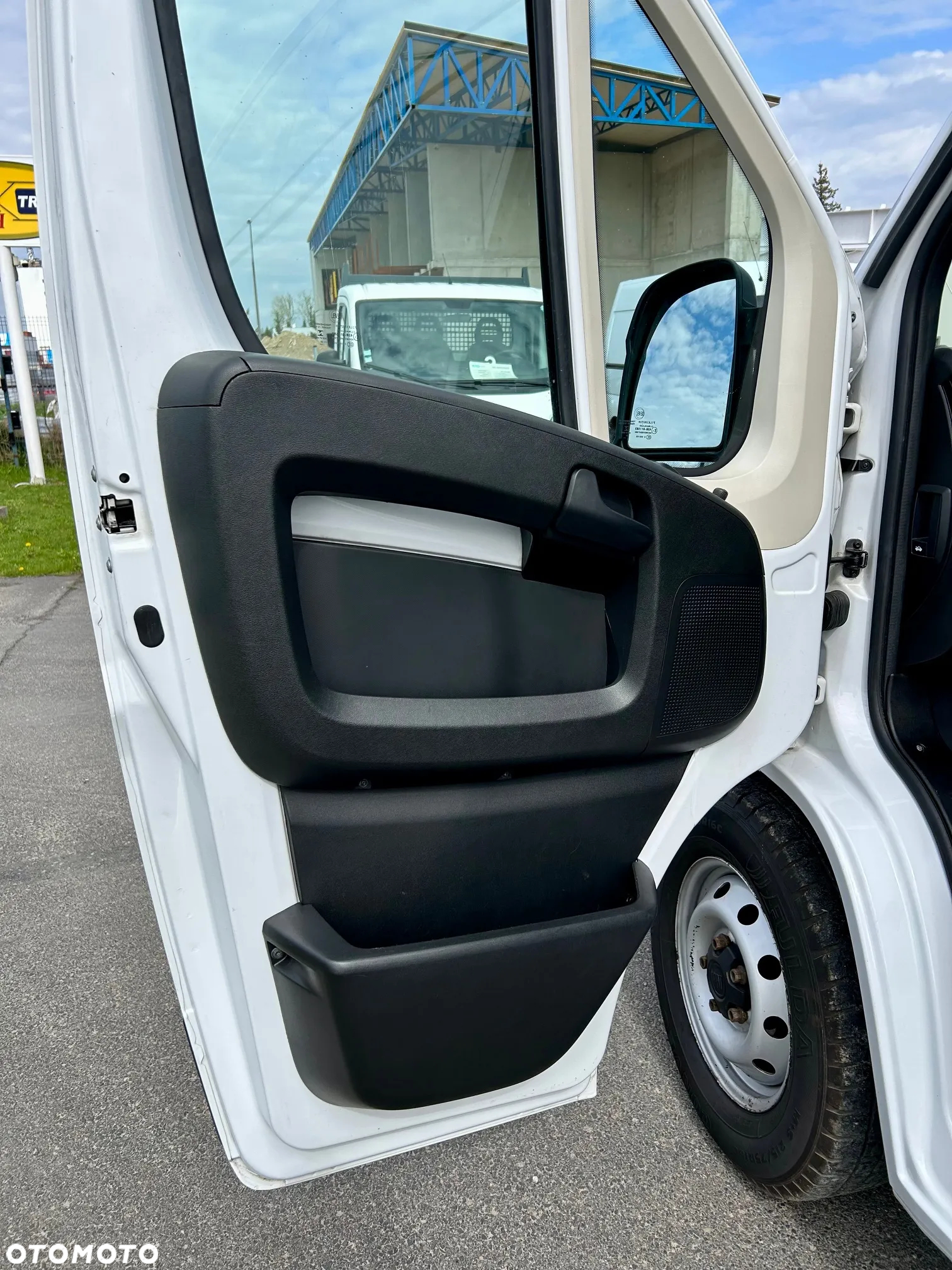 Fiat Ducato - 21