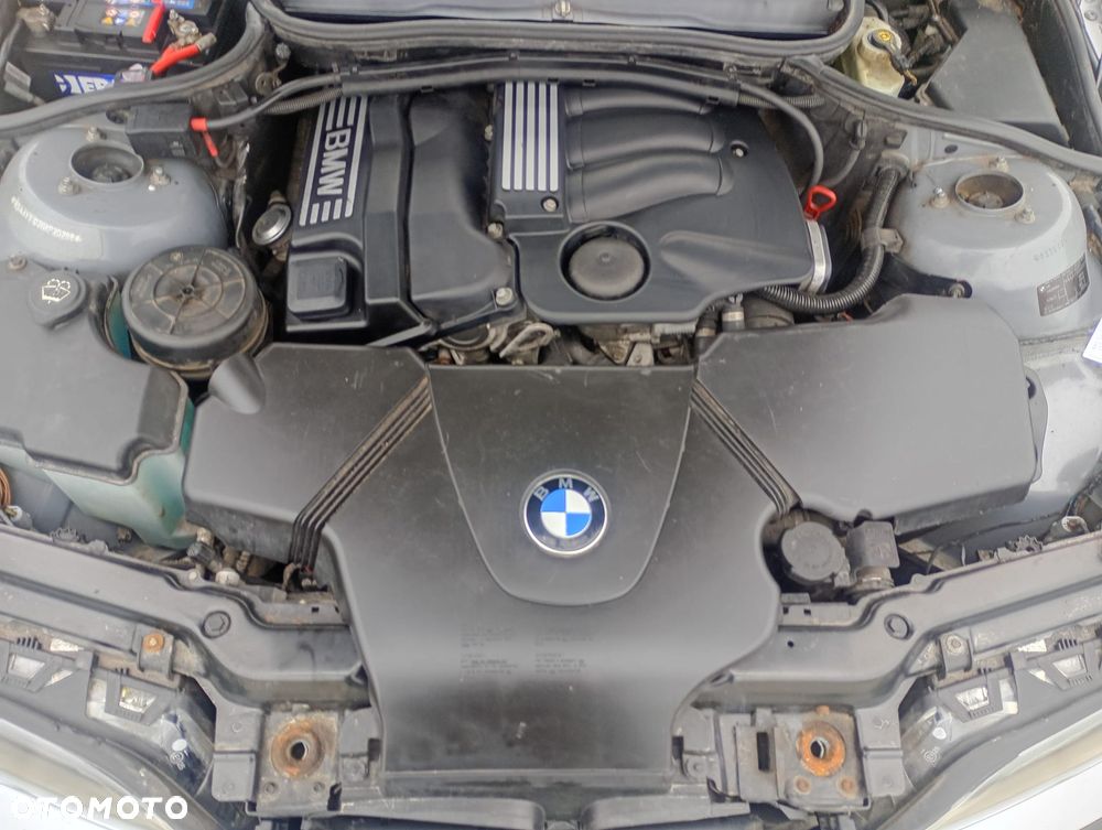 BMW Seria 3 316i Edition Sport - 8