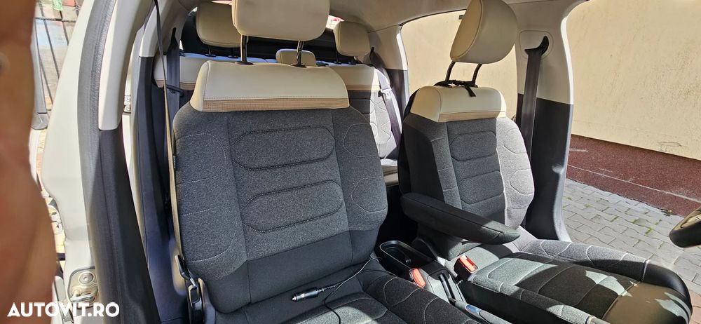 Citroën C3 1.2 PureTech S&S BVM5 Shine - 15