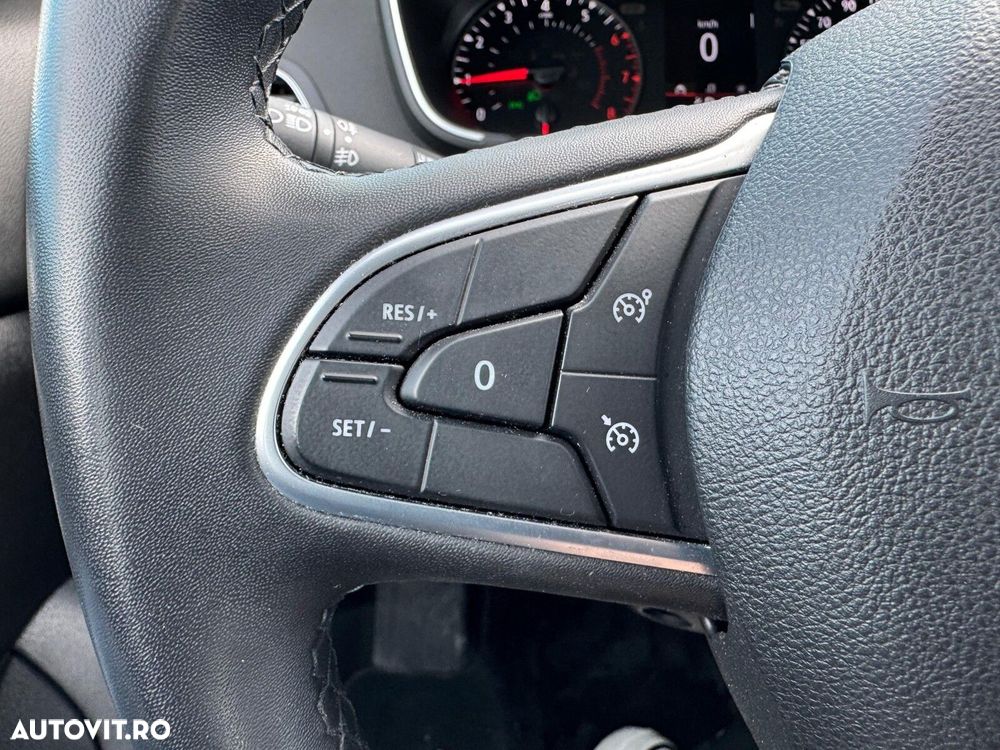 Renault Megane TCe 140 GPF EDC Equilibre - 14