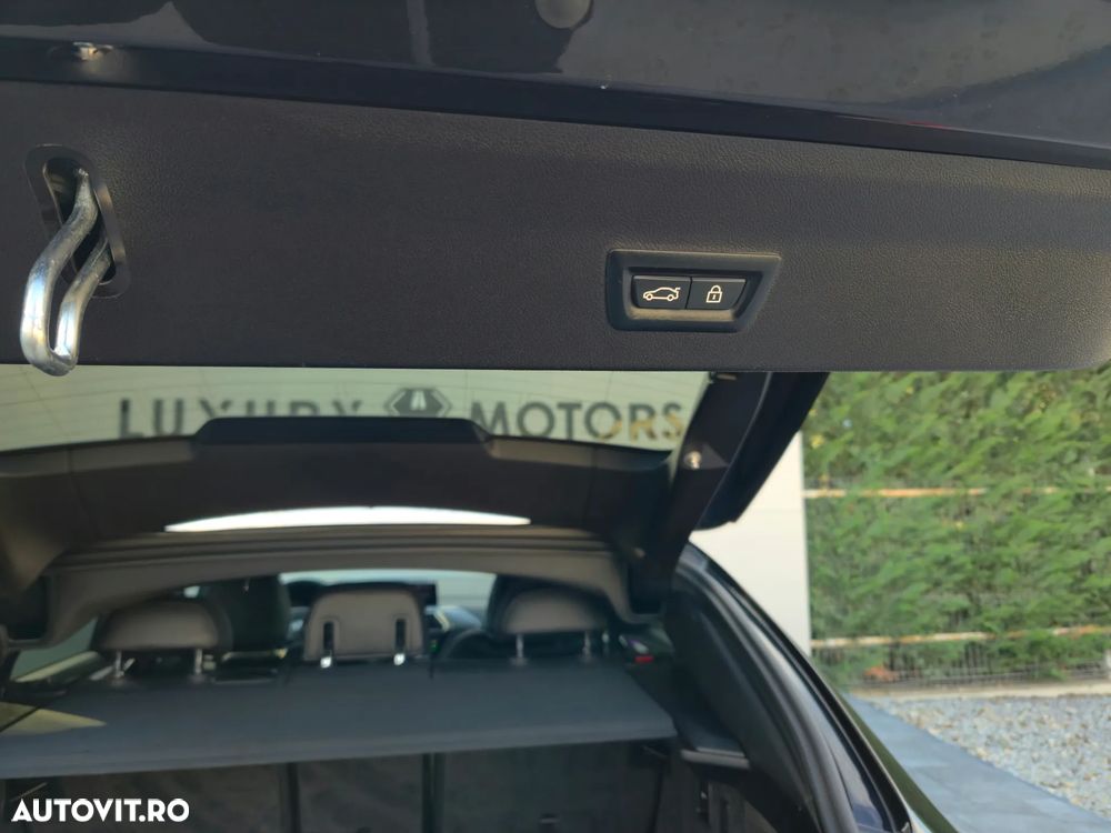 BMW X4 xDrive20d Aut. M Sport Edition - 29