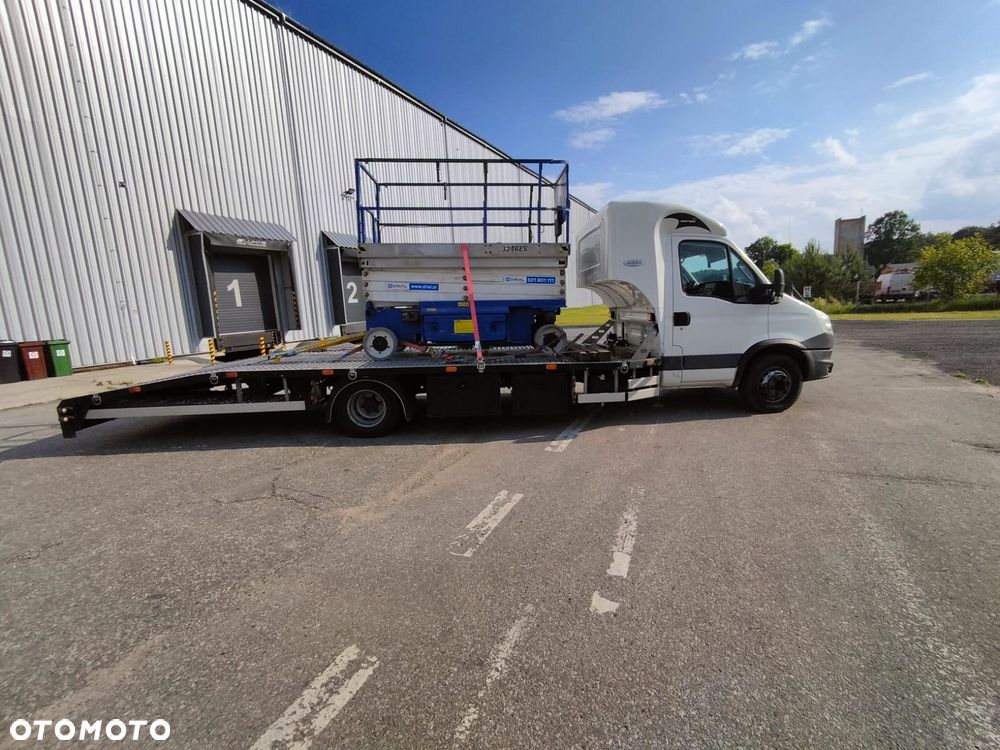 Iveco Daily 70C21 - 22
