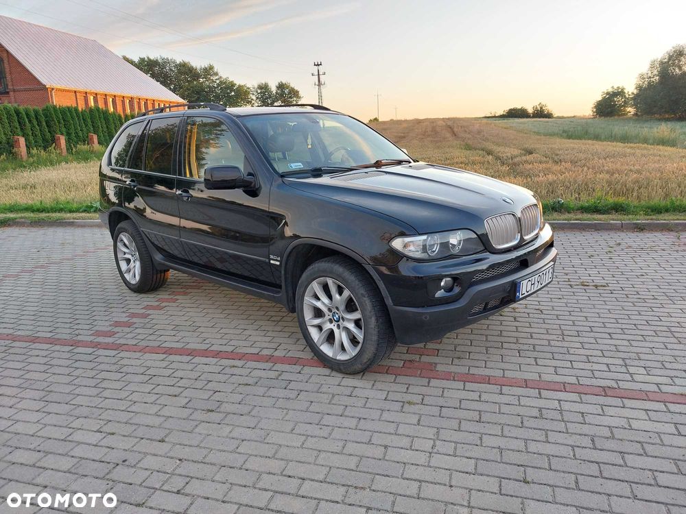 BMW X5 - 4