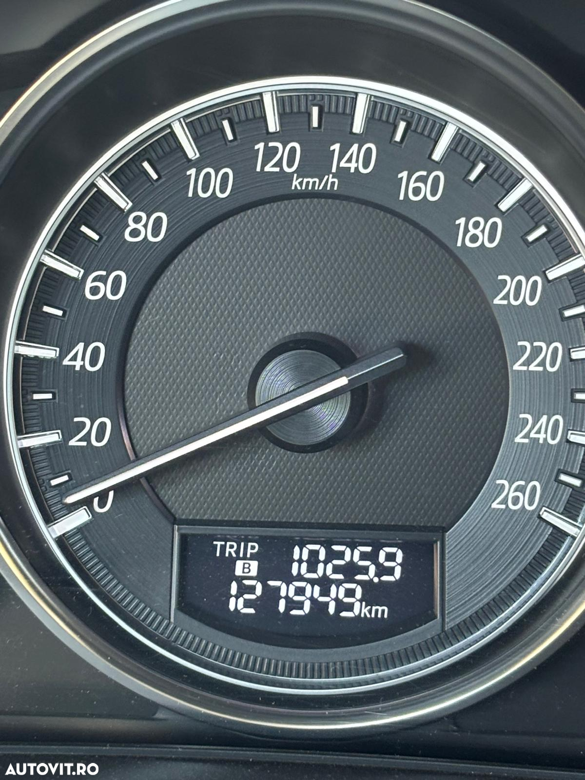 Mazda CX-5 CD175 4x4 AT Revolution Top - 2