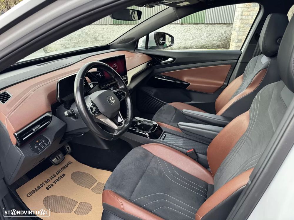 VW ID.4 77 kWh Pro Performance - 18