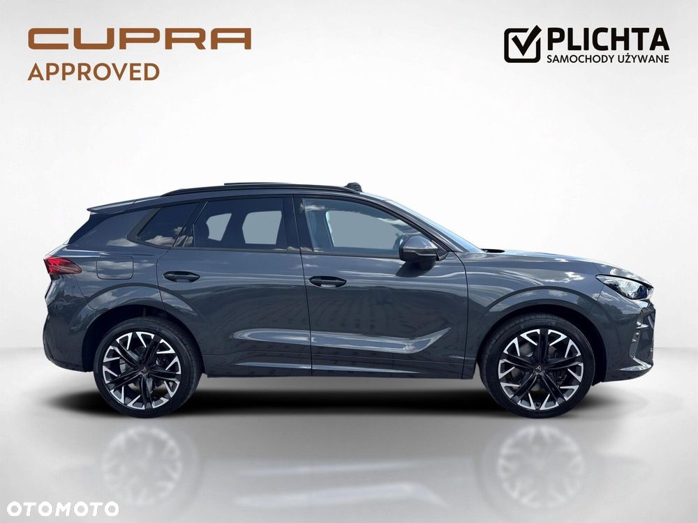 Cupra Terramar 2.0 TSI 4Drive VZ DSG - 7