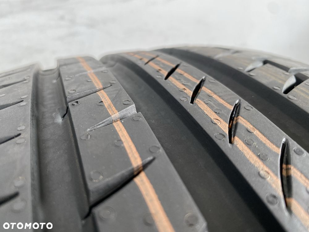 2x 215/40/18 Continental PremiumContact 6 / NOWE / GWARANCJA - 3