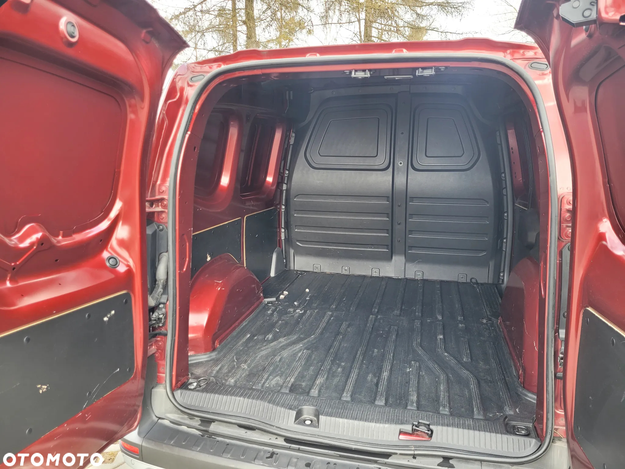 Renault Kangoo Vat 1 130 km - 7