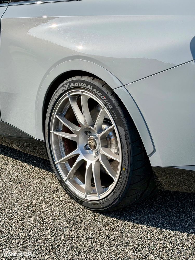BMW M240i xDrive Pack 50 anos M Auto - 3