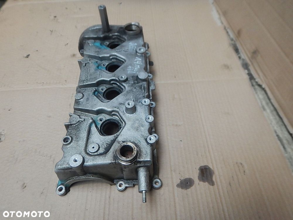 pokrywa zaworow fiat 500x jeep renegade 1.4 multiair - 3