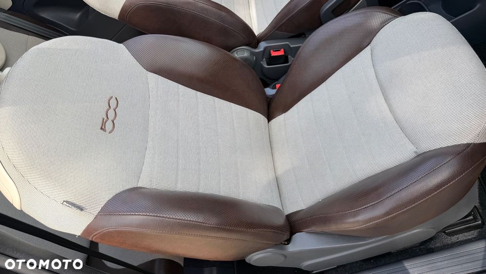 Fiat 500 1.2 Cult - 24