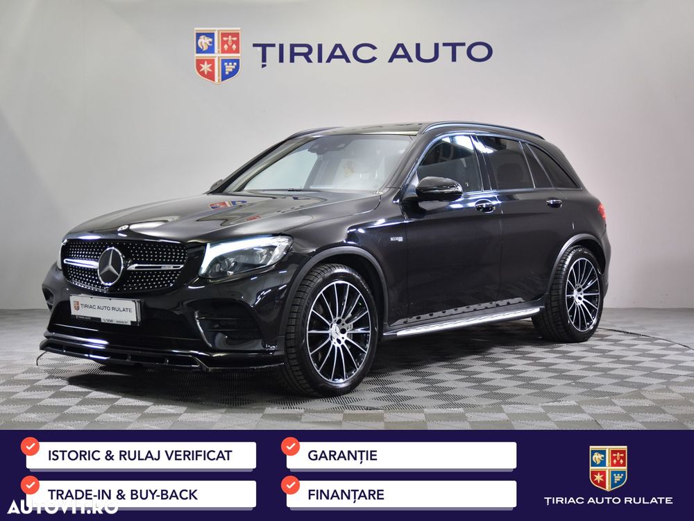 Mercedes-Benz GLC ver-43-amg-4matic - 1