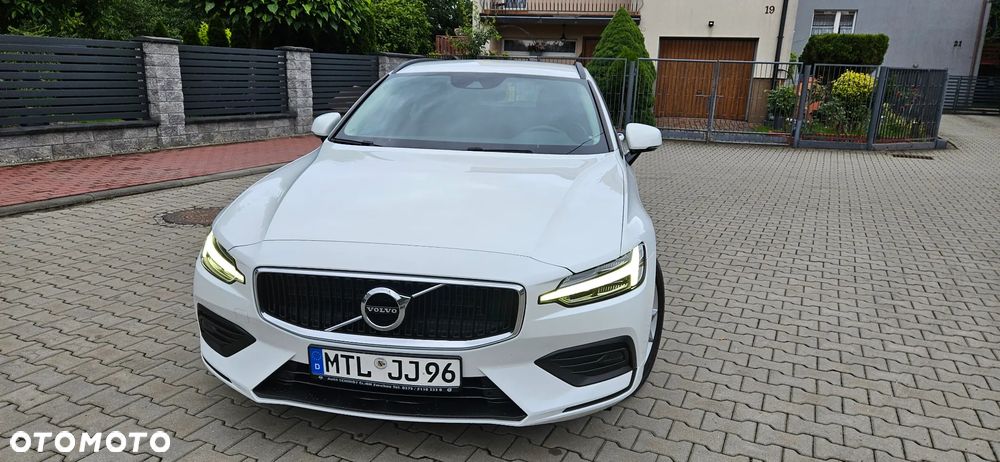 Volvo V60 D3 Geartronic Momentum - 7