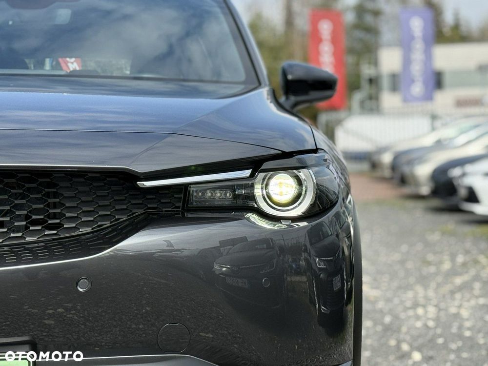 Mazda MX-30 35.5kWh Makoto - 5