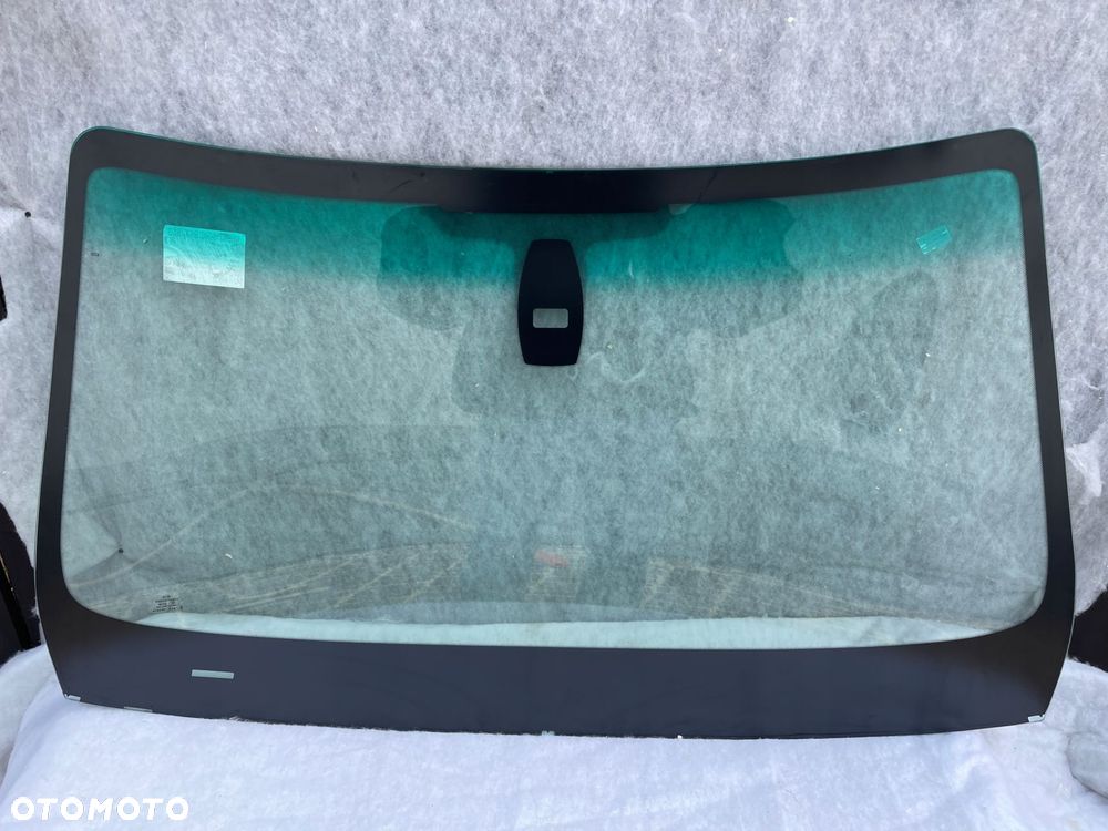 szyba przednia czołowa bmw x1 e84 sensor 2009-2015 - 4