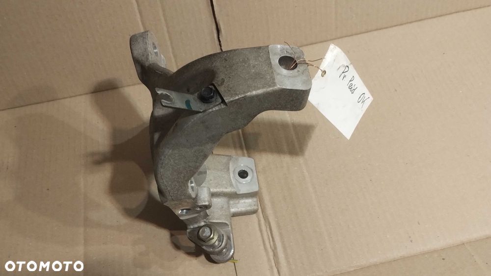 Polaris Slingshot Zwrotnica przednia prawa 2015-23r - 5