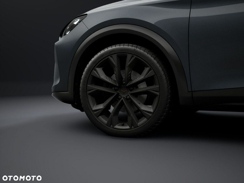 Cupra Formentor 1.5 TSI - 5