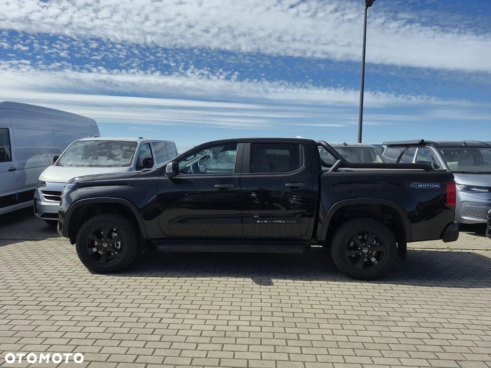 Volkswagen Amarok - 2