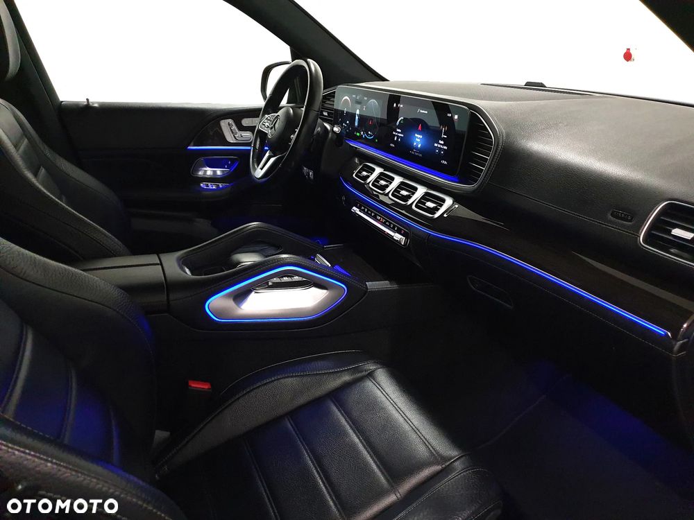 Mercedes-Benz GLE 350 de 4-Matic Premium - 27