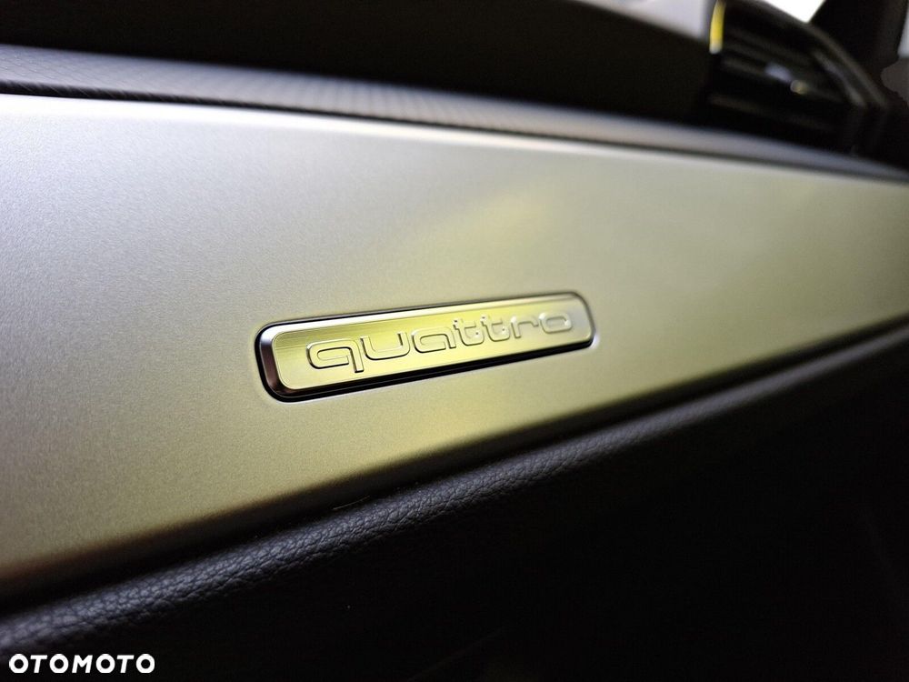 Audi Q3 40 TFSI Quattro S tronic - 37