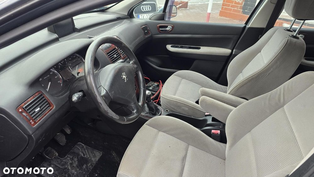 Peugeot 307 - 3