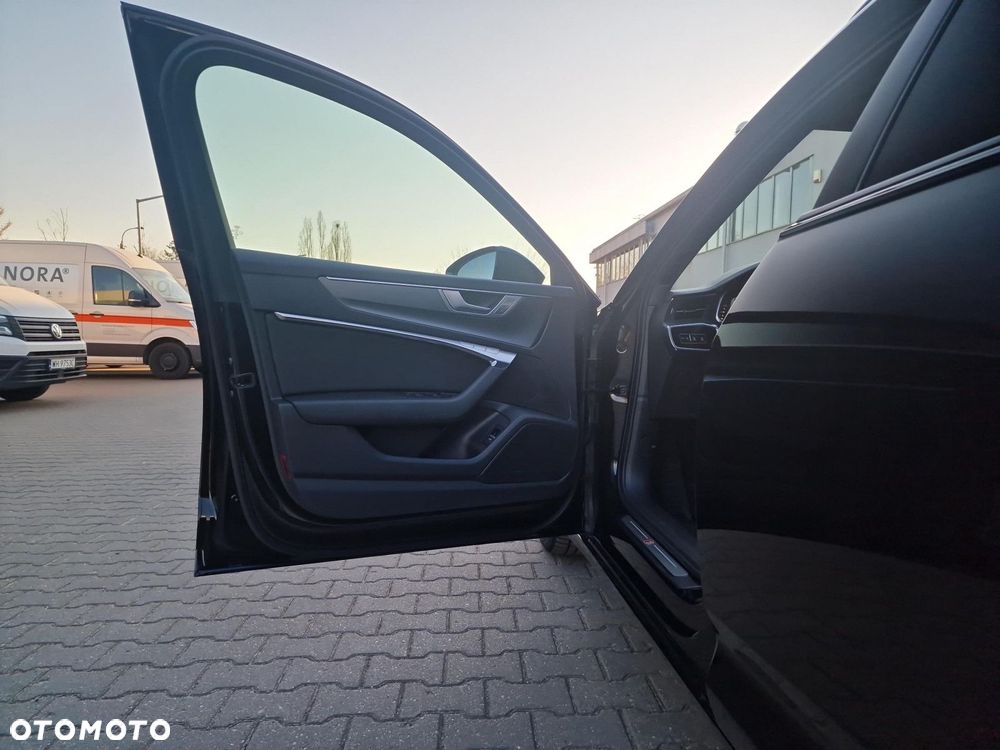Audi A6 - 9