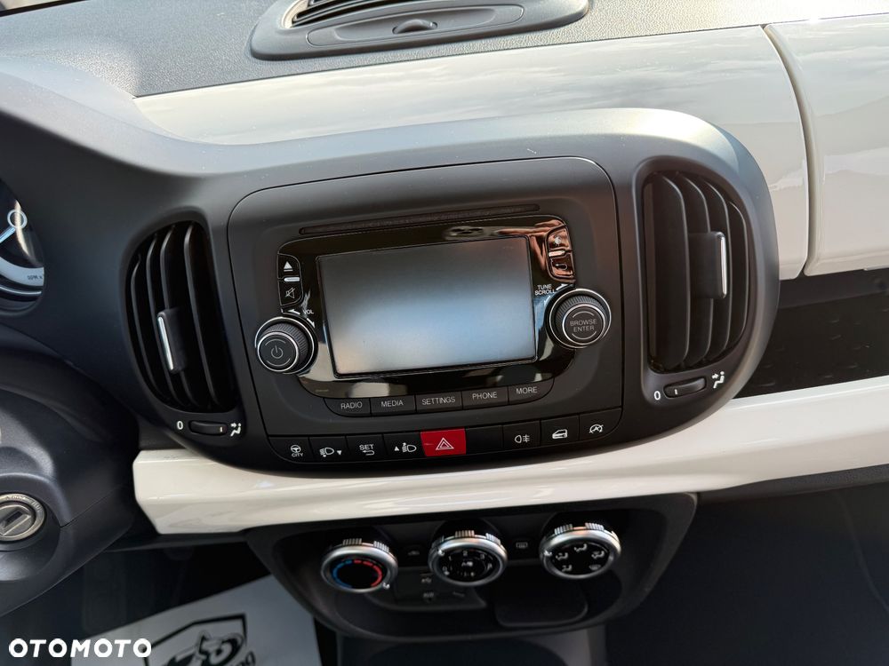 Fiat 500L 1.6 Multijet Pop Star S&S - 19