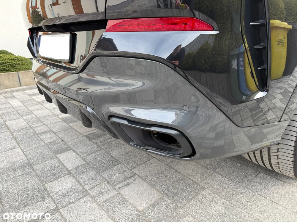 BMW X6 xDrive30d mHEV - 35