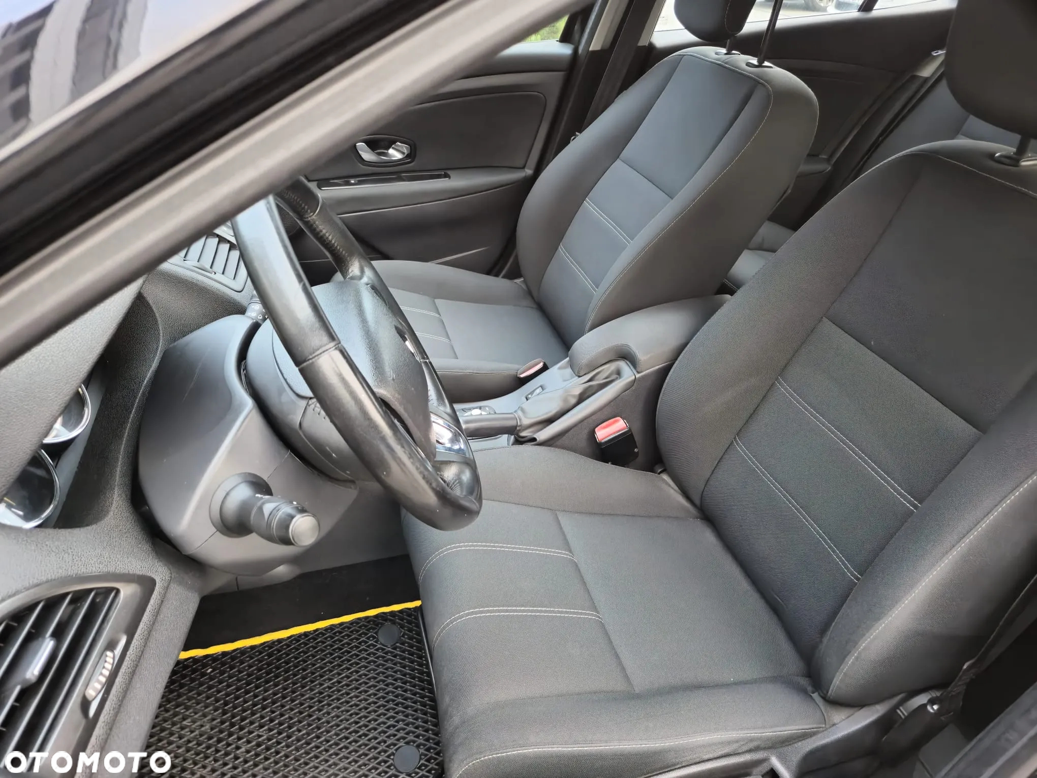 Renault Megane - 14