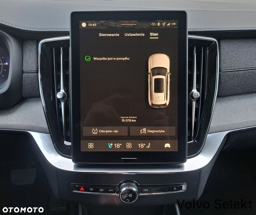 Volvo XC 90 - 19
