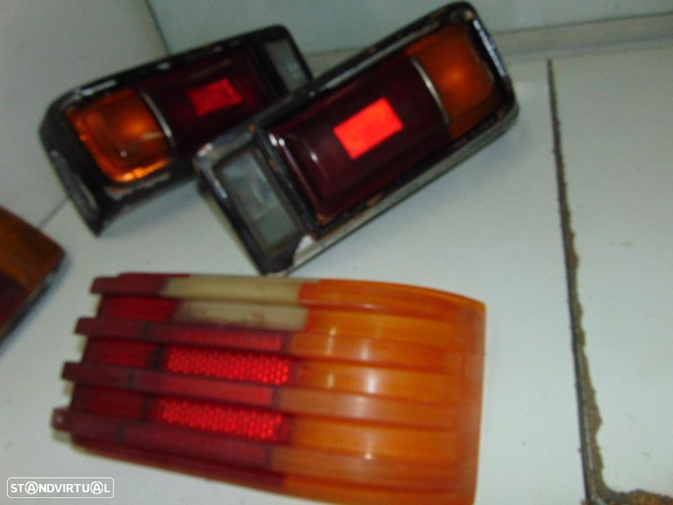 Farolins antigos - 7