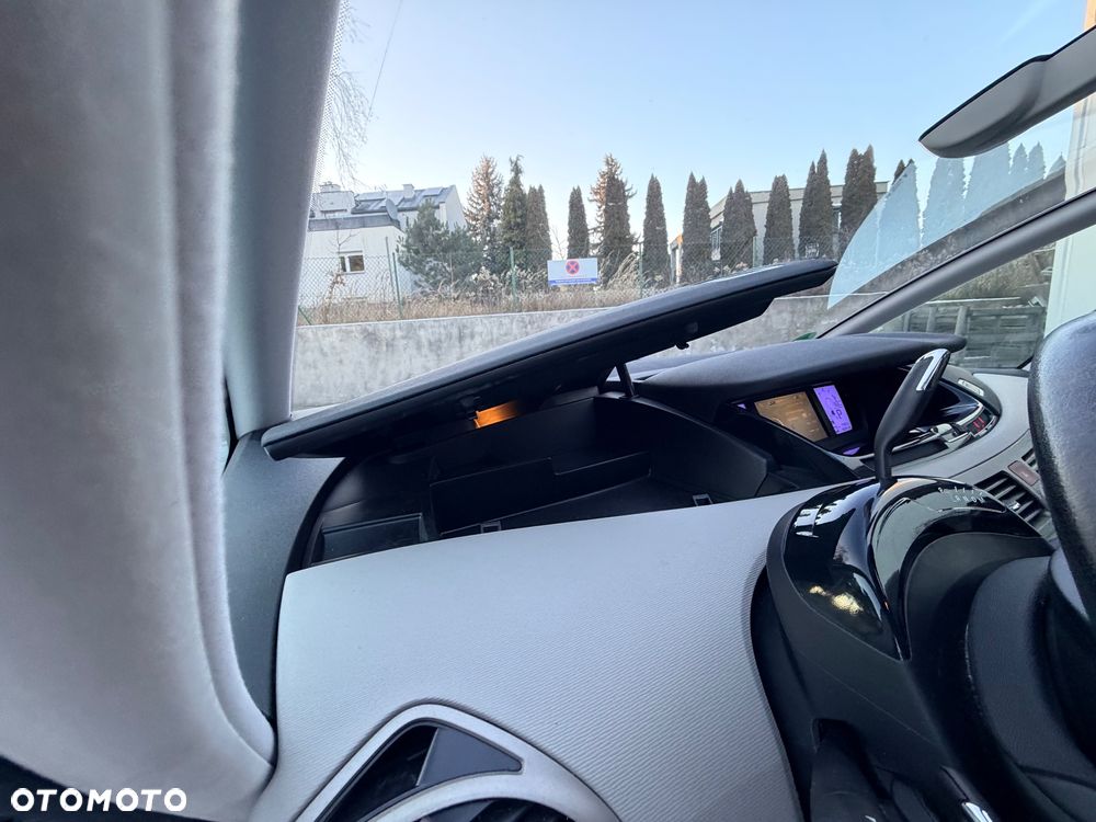 Citroën C4 Picasso THP 150 EGS6 Exclusive - 39