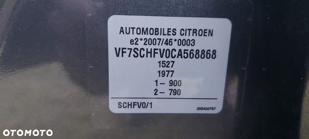 Citroën C3 1.1 Attraction - 24