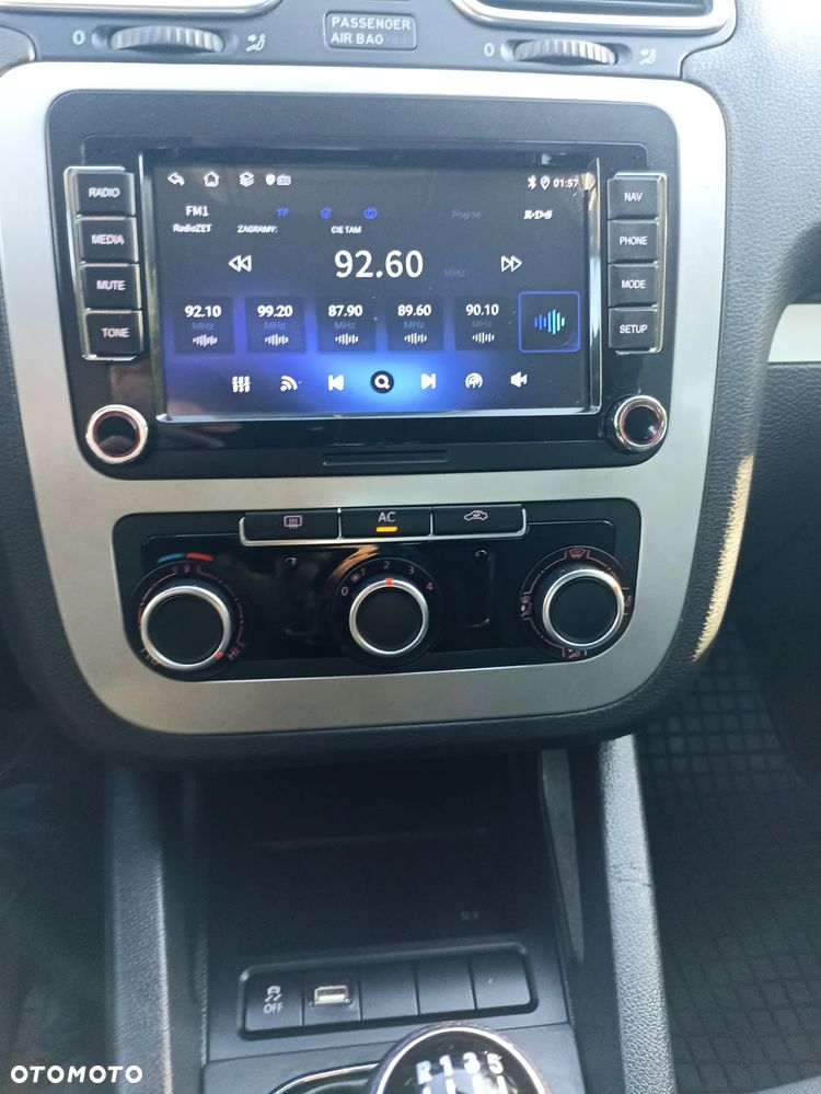 Volkswagen Scirocco 2.0 TDI - 22