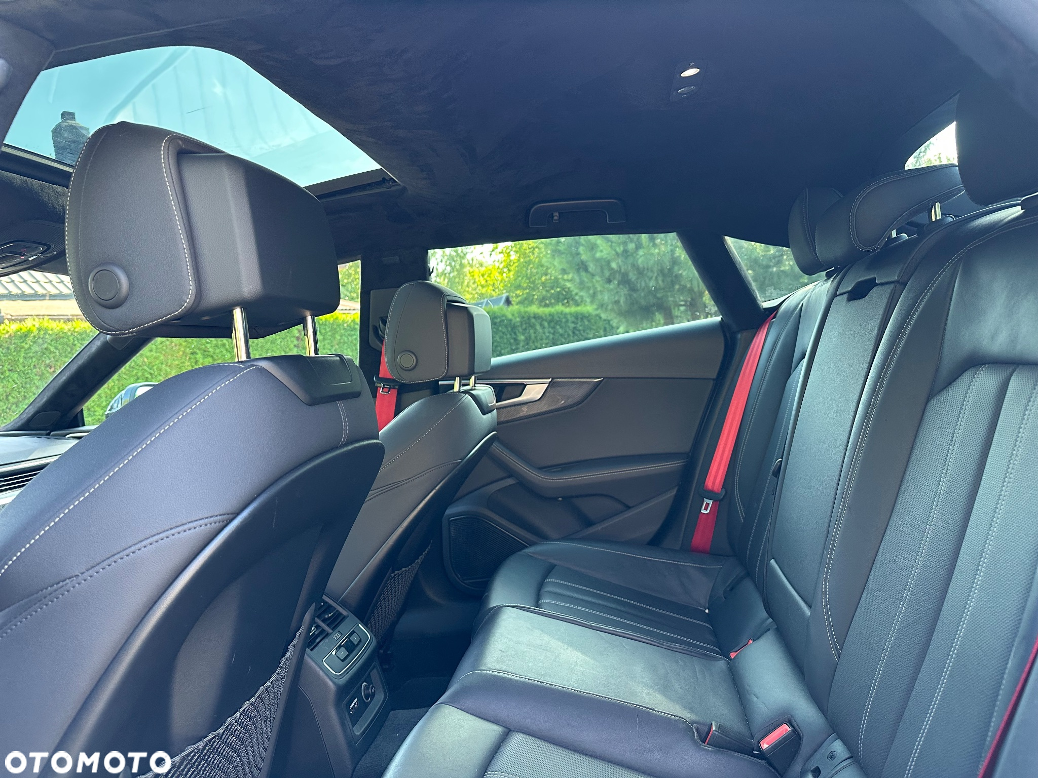 Audi S5 Sportback 3.0 TFSI quattro tiptronic - 13