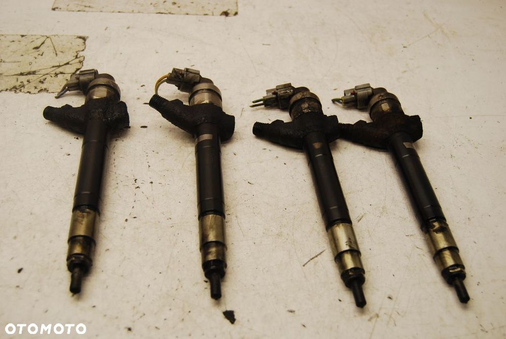 WTRYSKIWACZ 6C1Q-9K546-BC 2.2 HDI 4HU BOXER DUCATO JUMPER FORD - 3