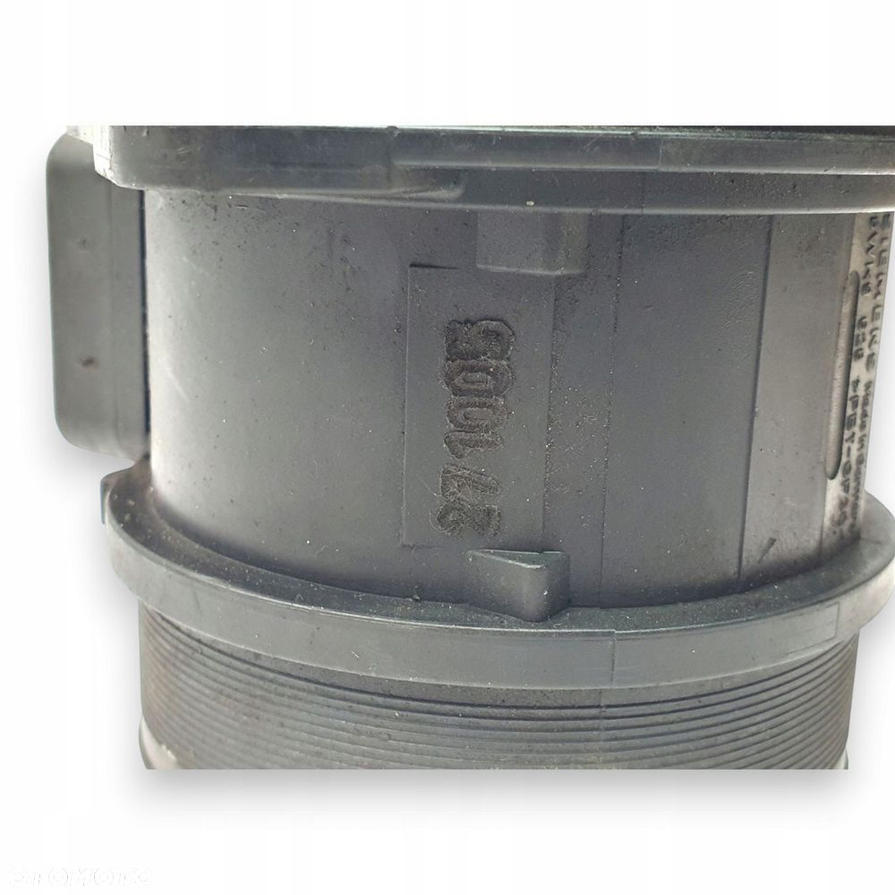 PRZEPŁYWOMIERZ Peugeot 307 406 Citroen C4 C5 2.0 HDi 5WK9628Z Oryginał - 4