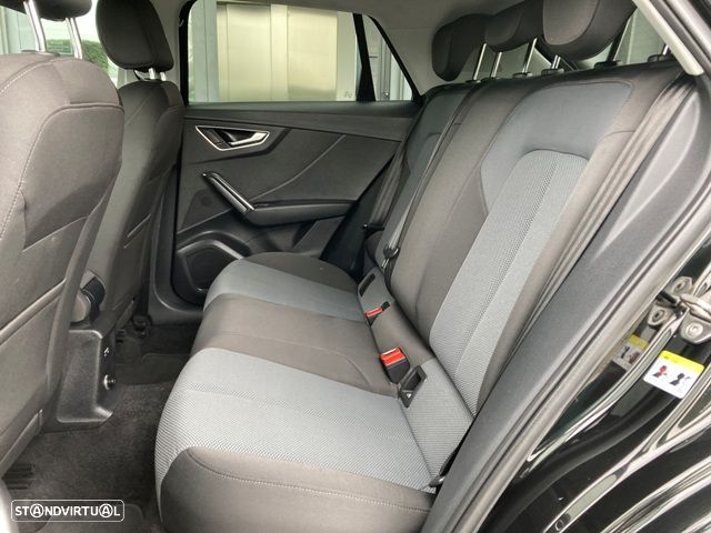 Audi Q2 1.6 TDI S-line S tronic - 35