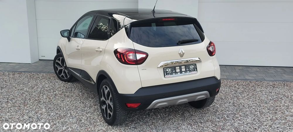 Renault Captur 0.9 Energy TCe Intens EU6 - 9