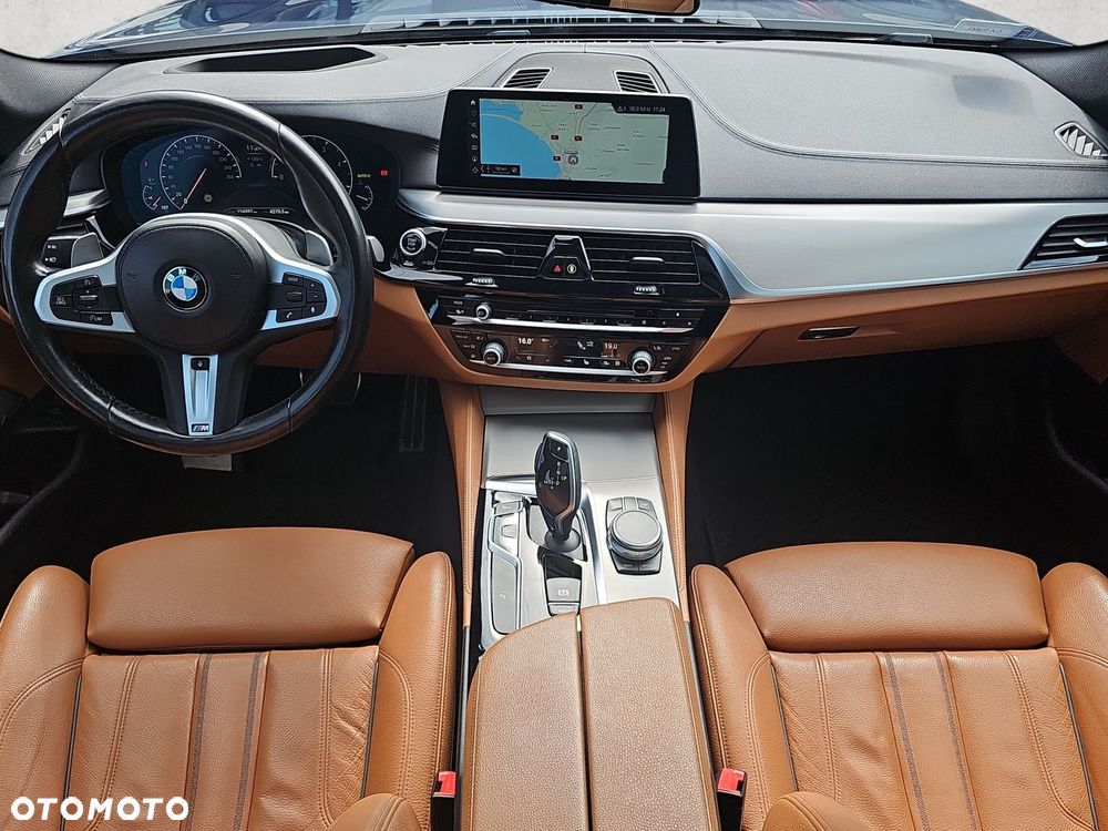 BMW Seria 5 - 25