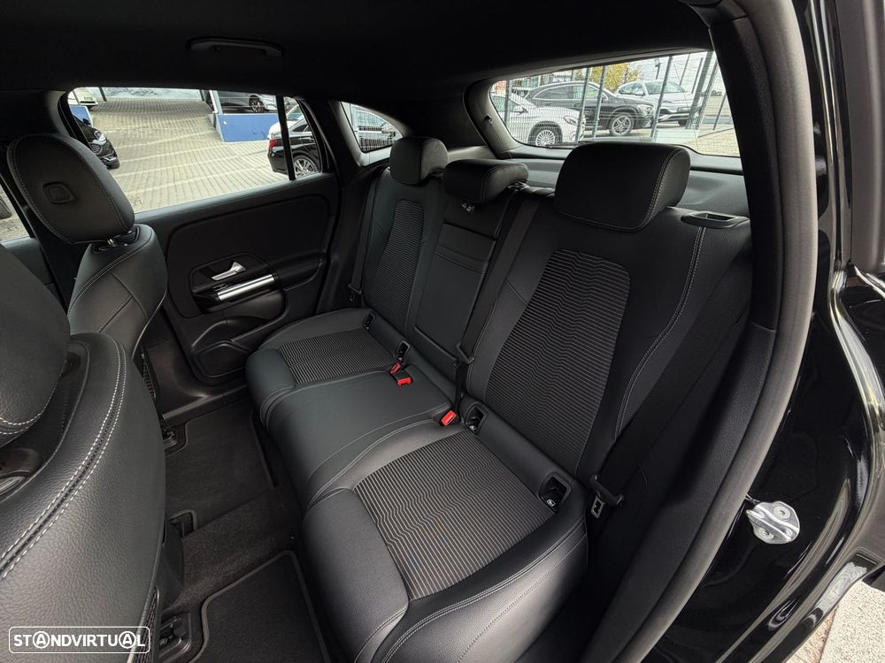 Mercedes-Benz EQA 250 Progressive - 57