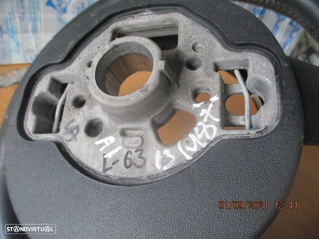 Volante 8X0419091K AUDI A1 2013 - 2