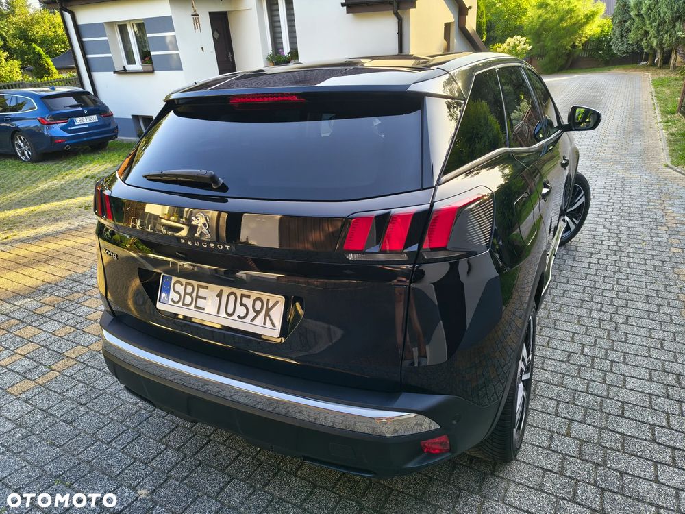Peugeot 3008 BlueHDi 130 Stop & Start Allure - 18