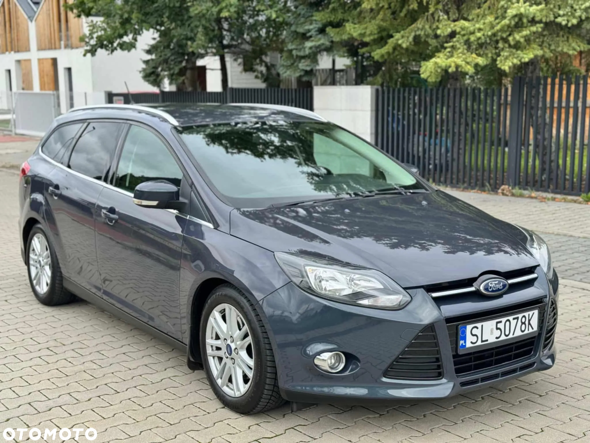 Ford Focus - 3