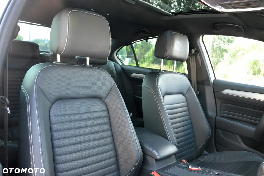 Volkswagen Passat 2.0 TSI 4Mot Elegance DSG - 18