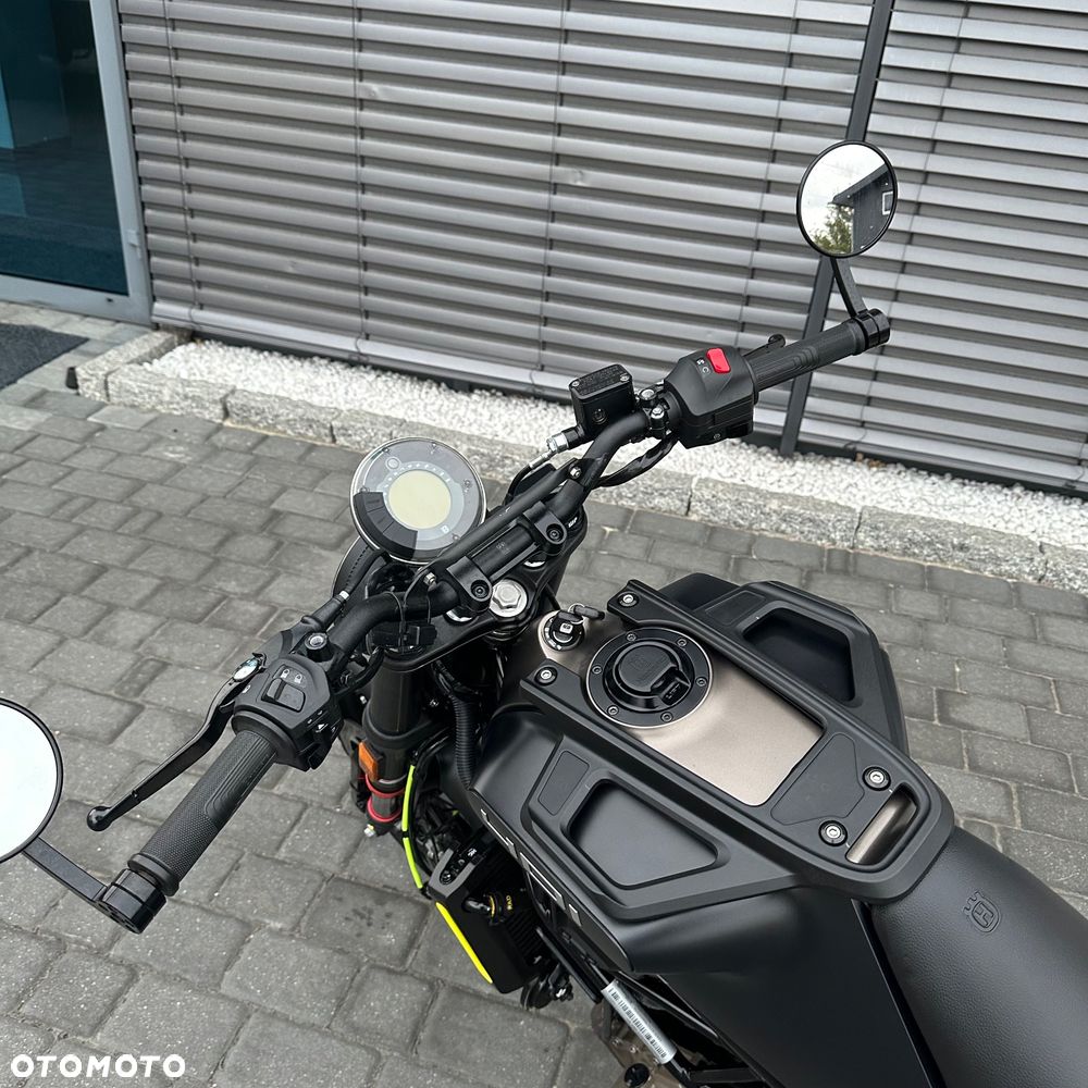 Husqvarna 401 - 12