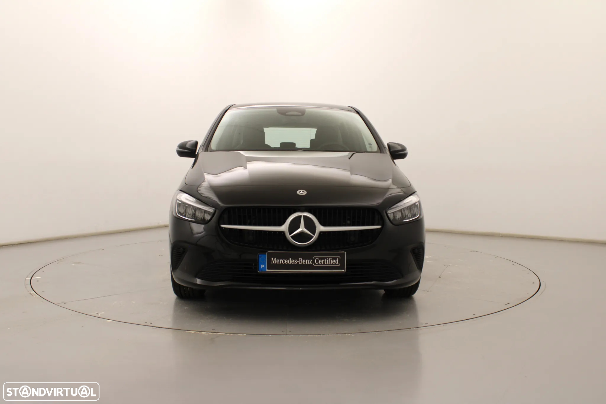 Mercedes-Benz B 250 e - 16